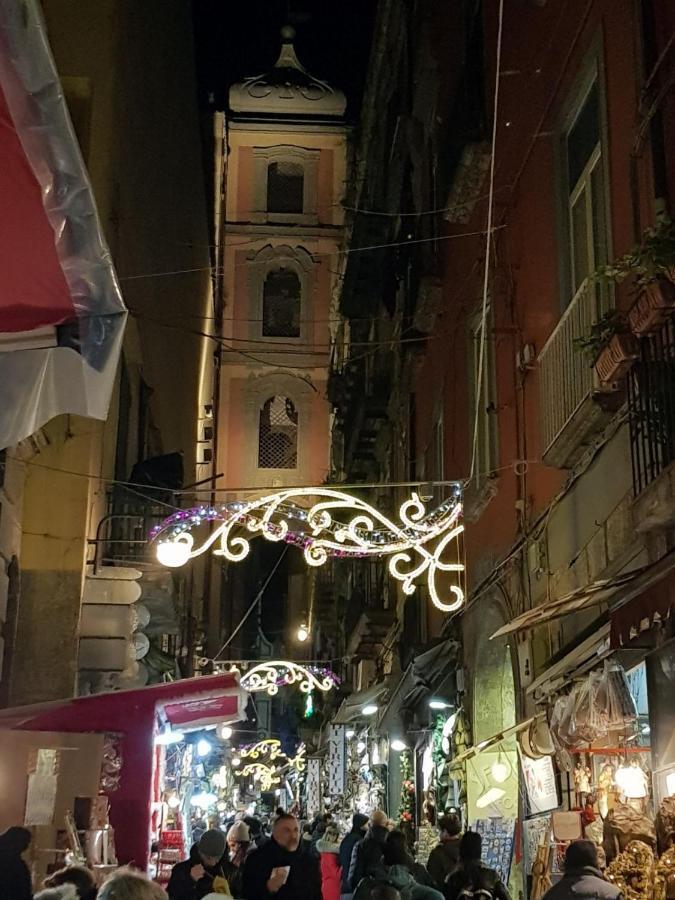 Casa vacanze Pop Bell House