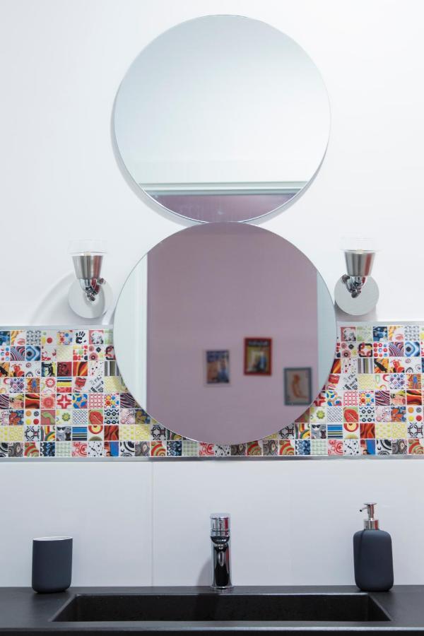 Pop Bell House Casa vacanze