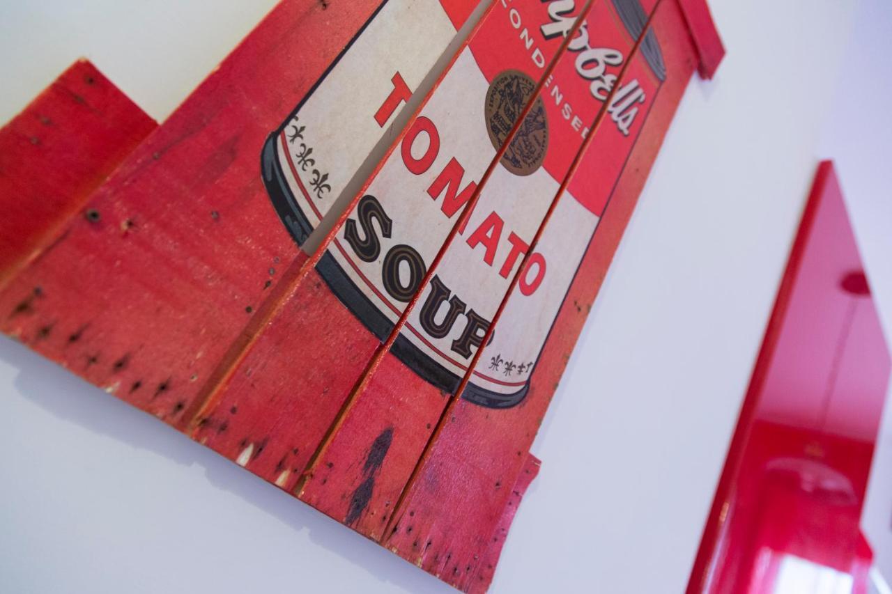 Pop Bell House Casa vacanze